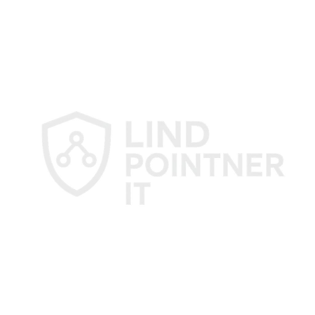 Lindpointner IT Logo
