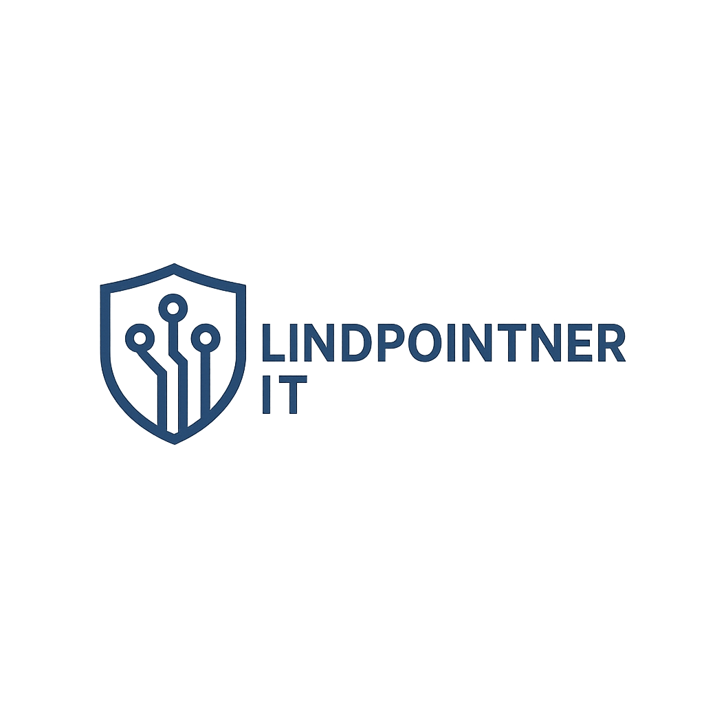 Lindpointner IT Logo